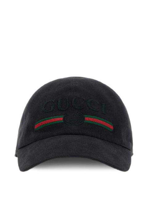 [Gucci] Cap FW26 8757364HBKG1060
