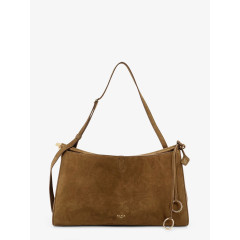 [Alaia] Shoulder bag FW26 AA1L2038CA214A47