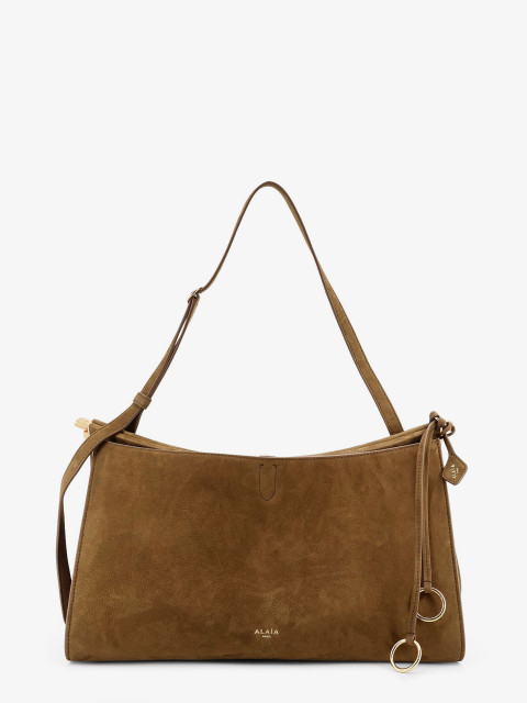 [Alaia] Shoulder bag FW26 AA1L2038CA214A47