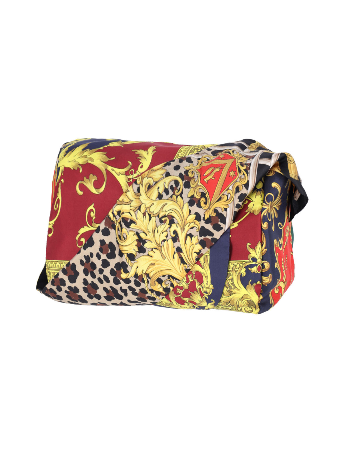 [Junya Watanabe] Shoulder bag SS25 WO K203 S251