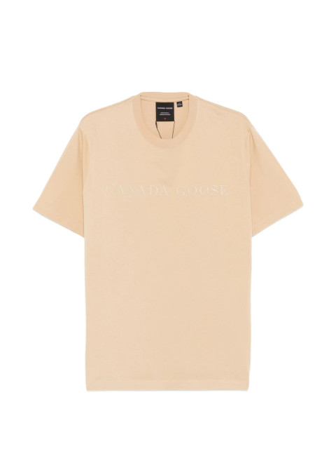 [CANADA GOOSE] T-shirts Short Sleeve SS26 1339M19844