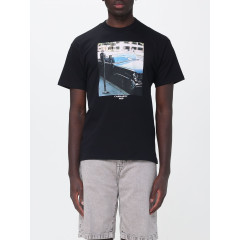 [CARHARTT WIP] T-shirts Short Sleeve SS26 I036246 89XX