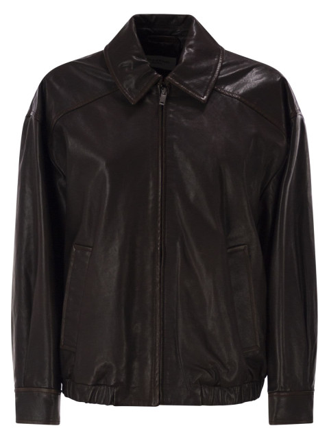 [Weekend MaxMara] Blazer FW26 2625446041600 003