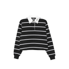 [Amiri] T-shirts Long Sleeve FW26 AWTOJR1090  001