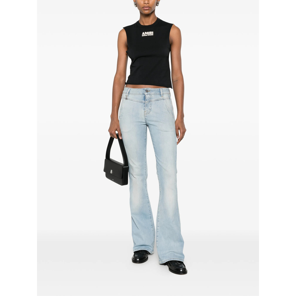 [Amiri] Tank top FW26 AWTOJR1100  0002