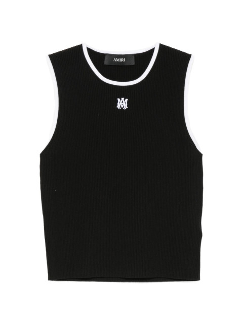 [Amiri] Tank top FW26 AWTOKN1052  001