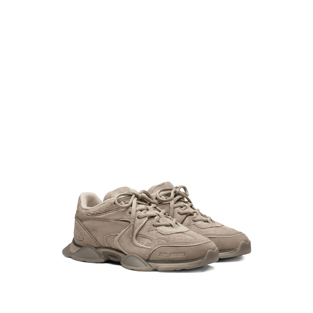 [Axel Arigato] Sneakers FW26 F3912002 ERIS BEIGE