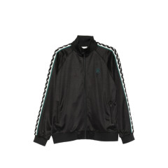 [DROLE DE MONSIEUR] Jacket FW26 PERM-SJ009 PL177 BLACK