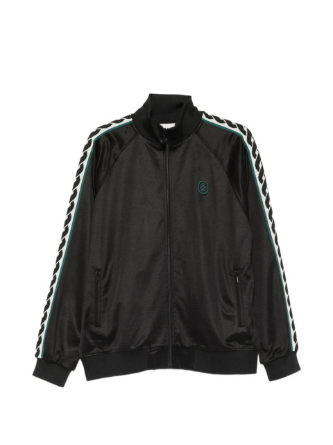 [DROLE DE MONSIEUR] Jacket FW26 PERM-SJ009 PL177 BLACK