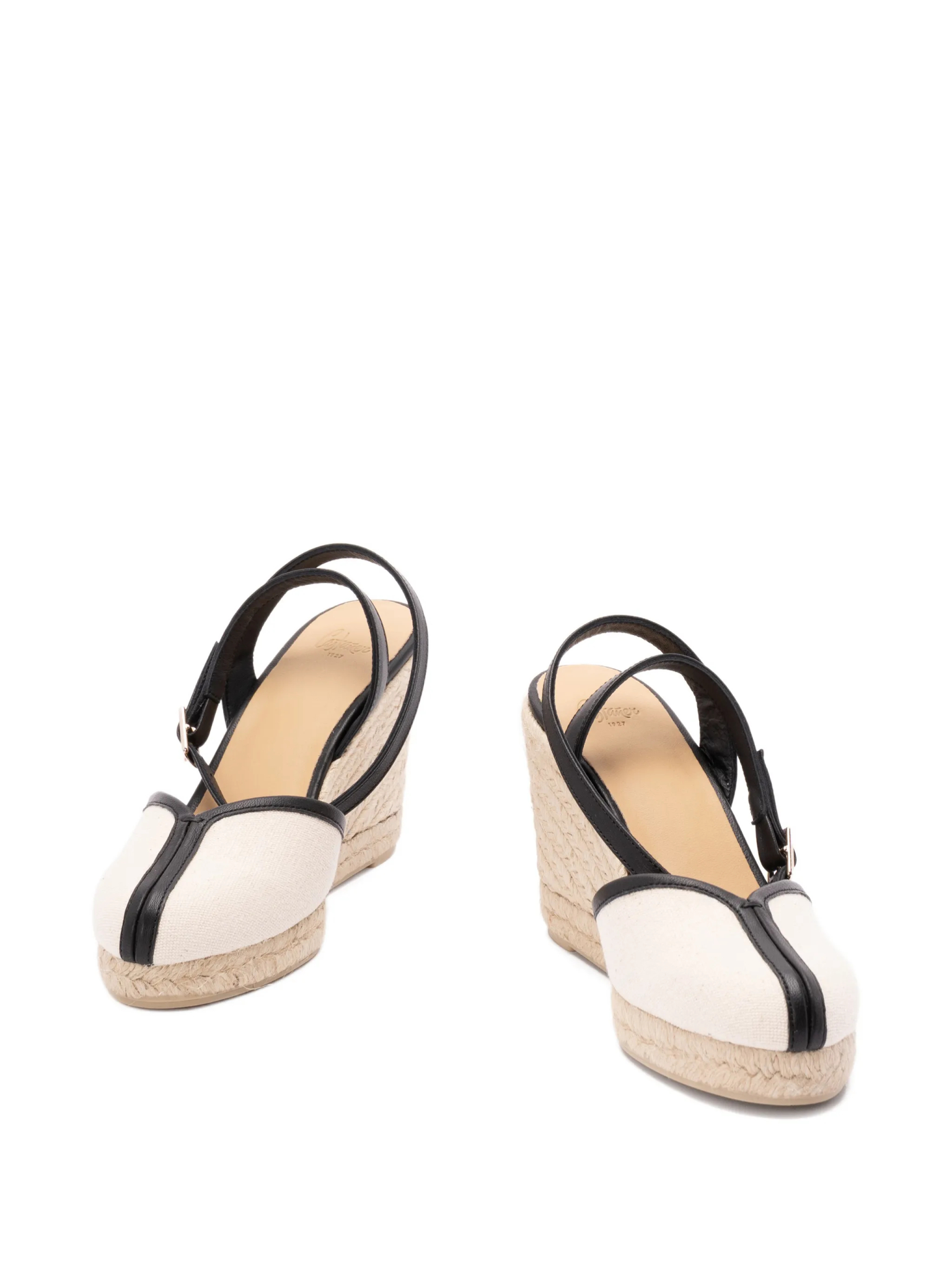 [Castaner] Espadrille SS26 026124202