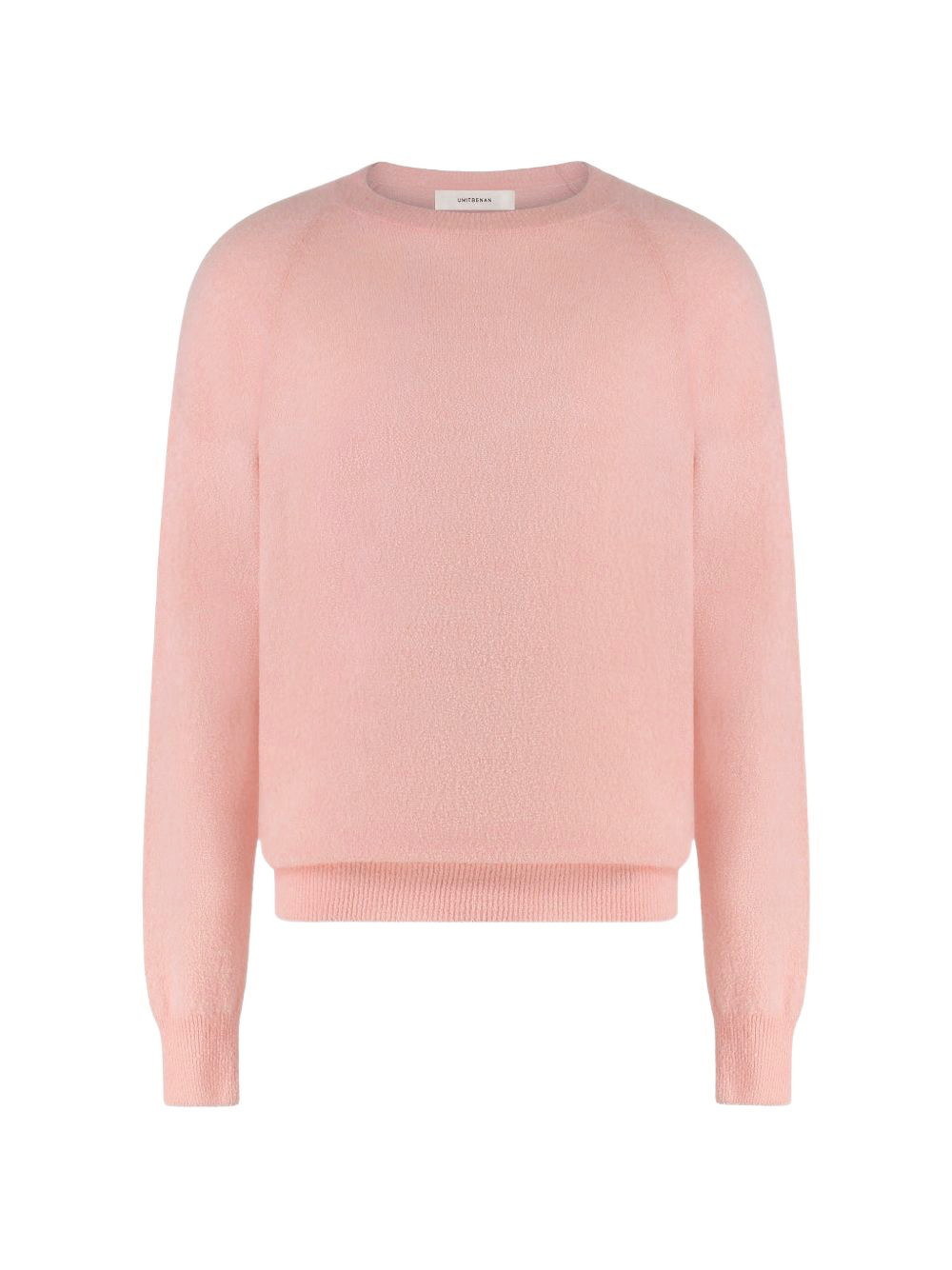 [UMIT BENAN] Knitwear SS26 SS26M990019070315PASTEL PINK