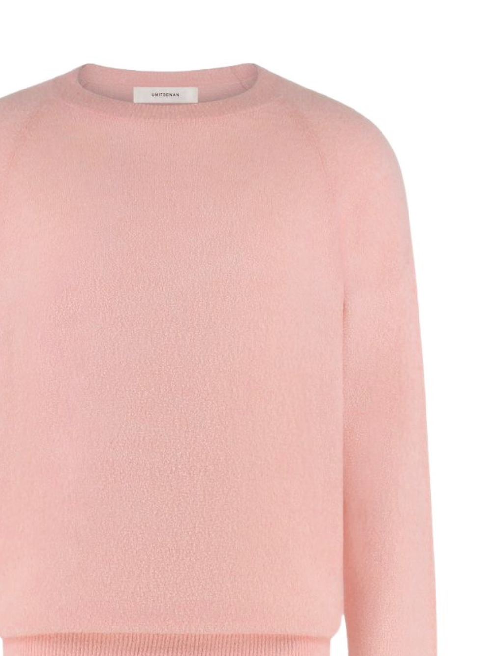 [UMIT BENAN] Knitwear SS26 SS26M990019070315PASTEL PINK