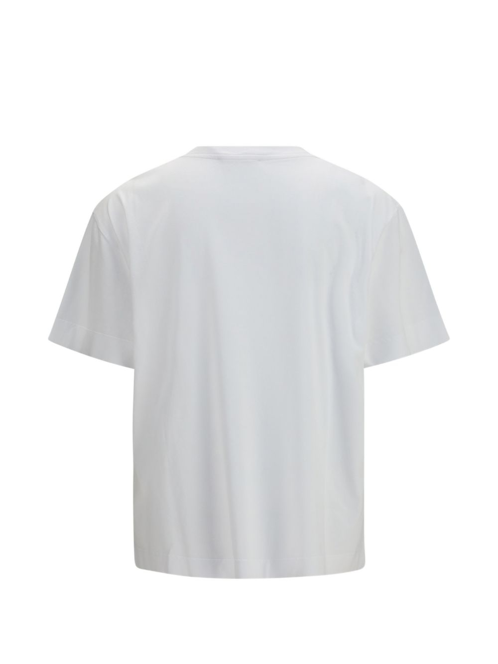[UMIT BENAN] Shirts Short Sleeve SS26 SS26M887317510001WHITE