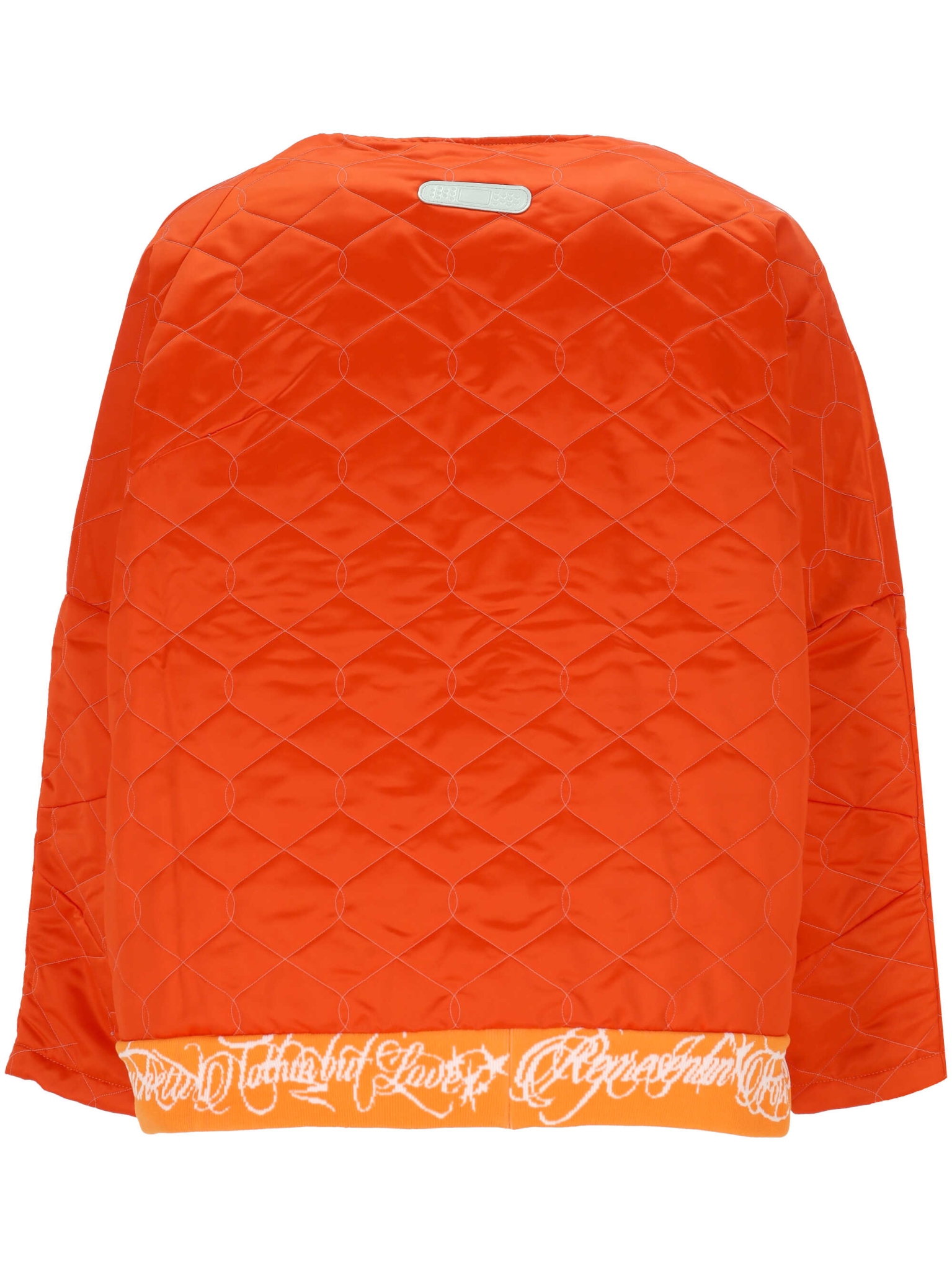 [PDF] Jacket SS26 DFM09040GF064ORANGORANG
