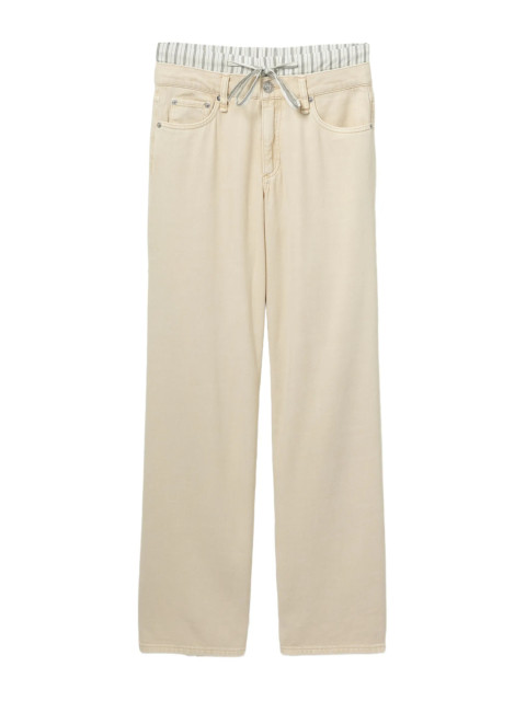 [Rag & Bone] Jeans SS26 RJ0326S1FSTSANSTRIP