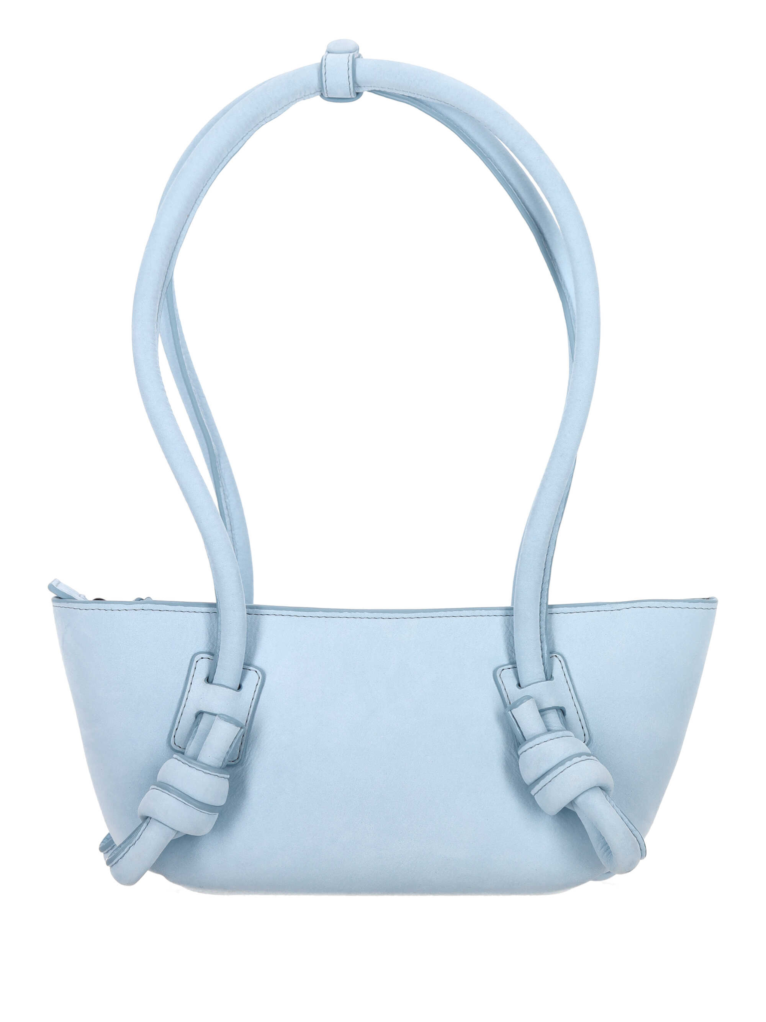 [HEREU] Shoulder bag SS26 FLMISHNOWBS2601014BABY BLUE