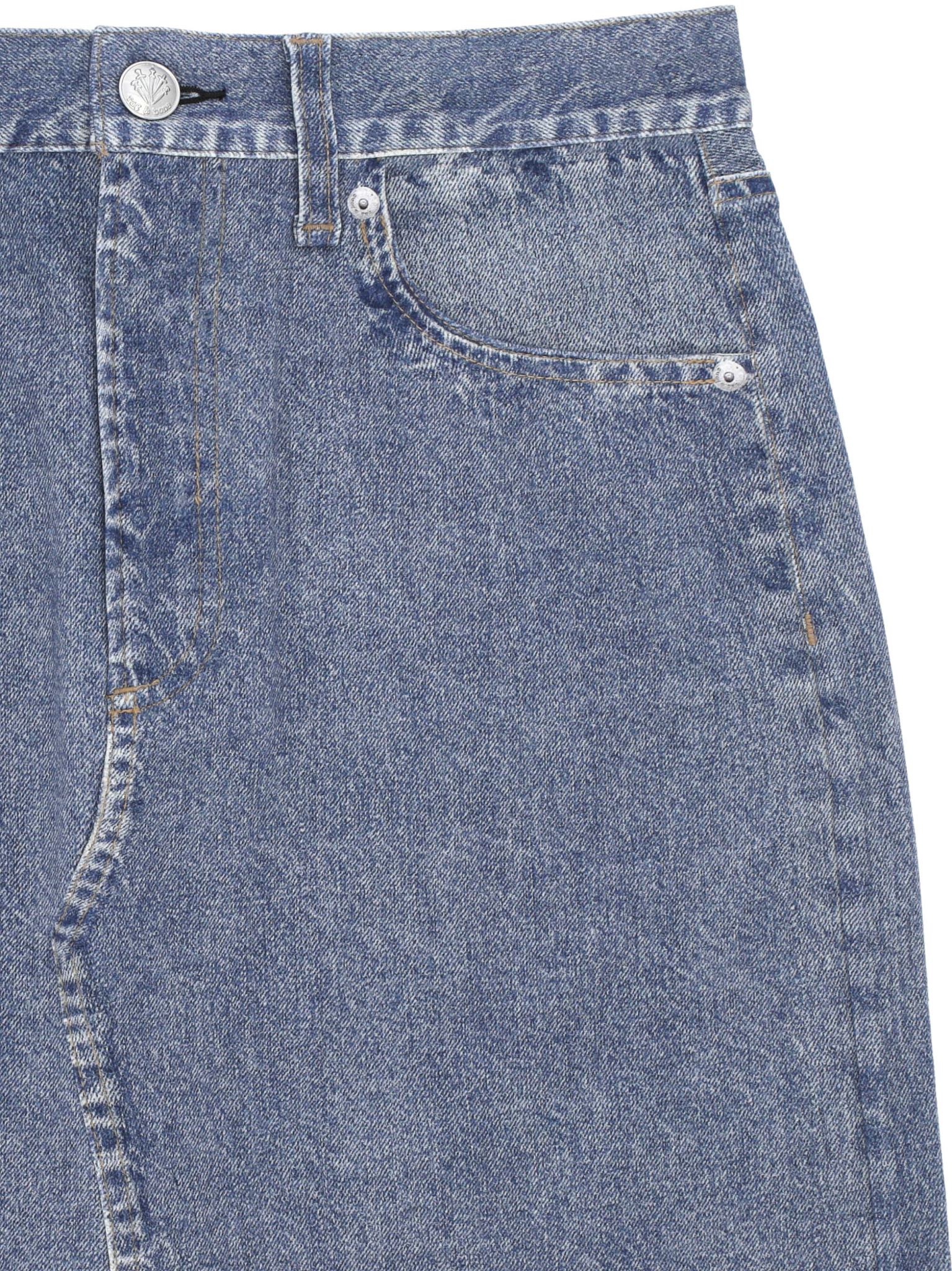 [Rag & Bone] Mini skirt SS26 RC6526SBMPOARLO