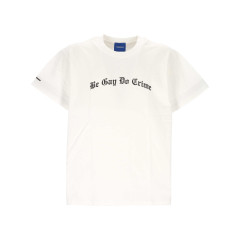 [DAGGER] Shirts Short Sleeve SS26 80002BWT