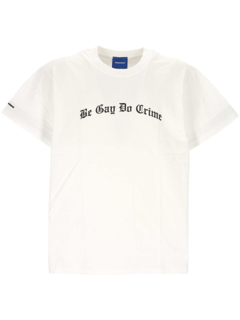 [DAGGER] Shirts Short Sleeve SS26 80002BWT