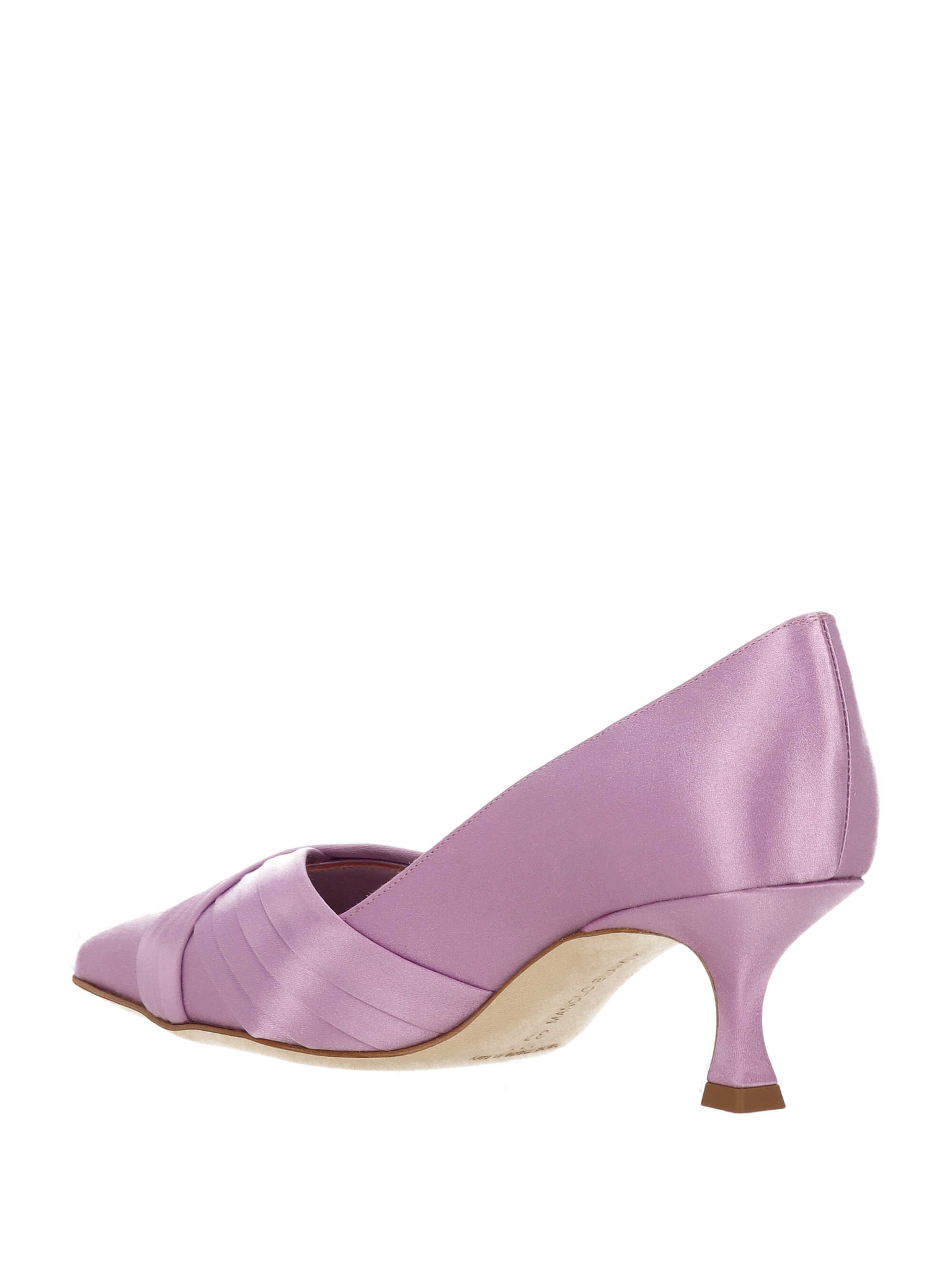 [Manolo Blahnik] Pumps SS26 126313800045138