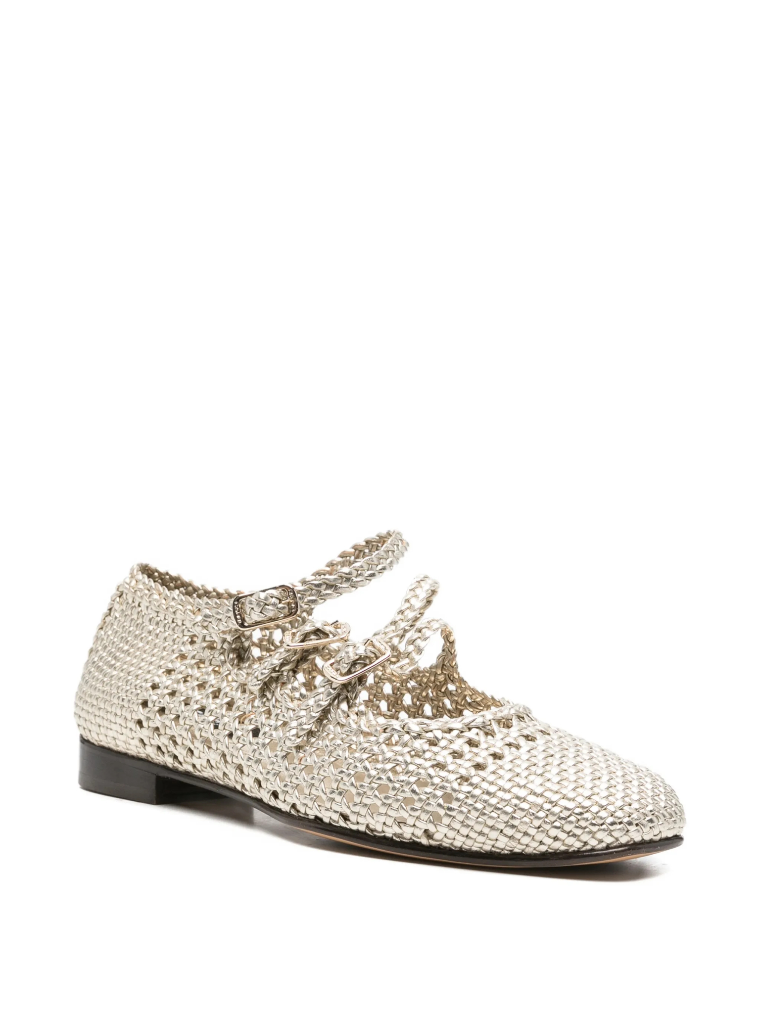[CAREL PARIS] Flat shoes SS26 ARIANAT08