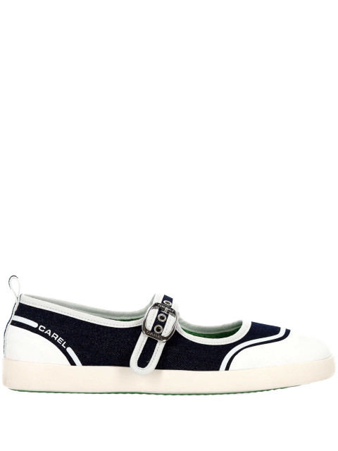 [CAREL PARIS] Flat shoes SS26 COSTA10