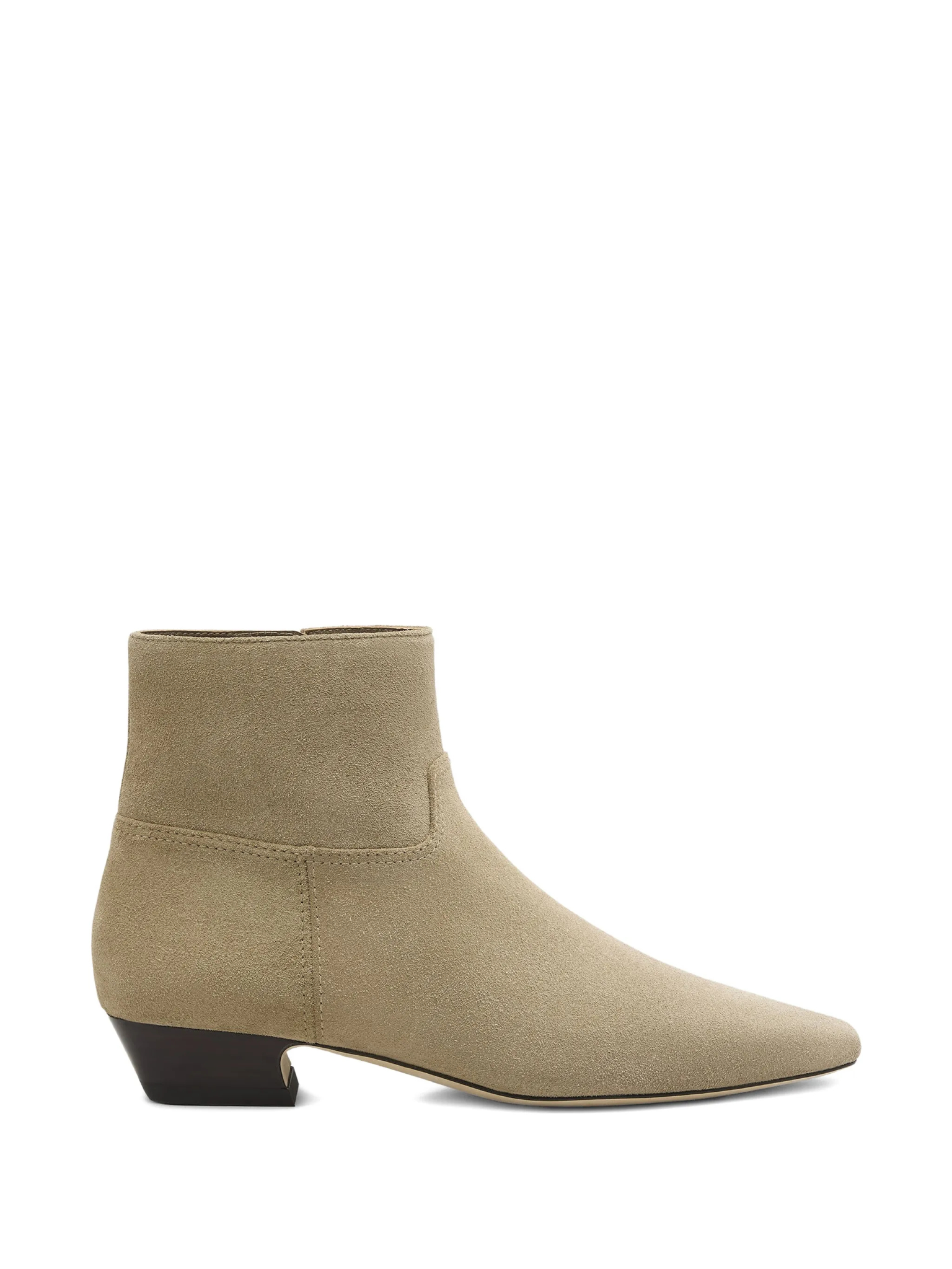 [Stuart Weitzman] Ankle Boots SS26 SN065SKDYPB