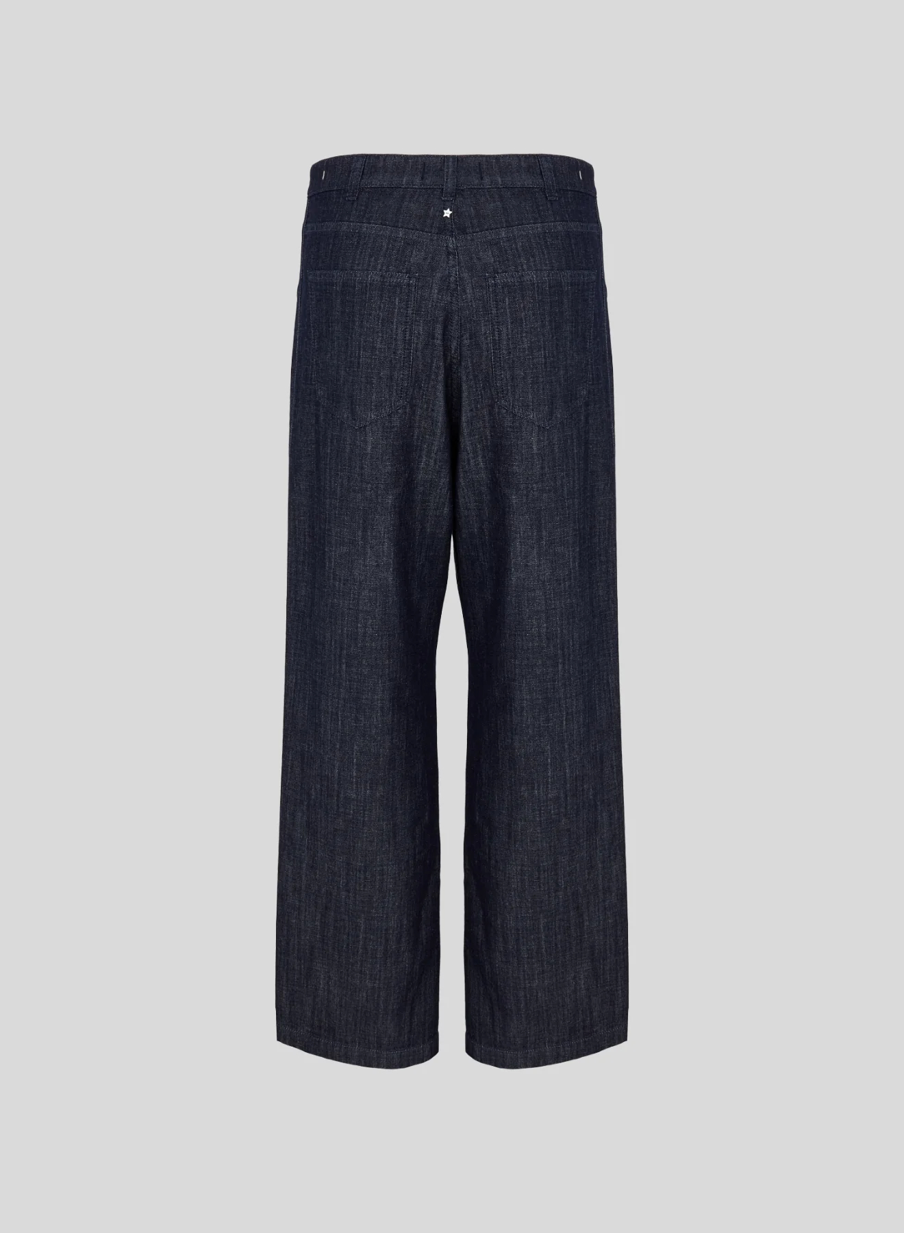 [LORENA ANTONIAZZI] Jeans SS26 P2648PA44A99550590