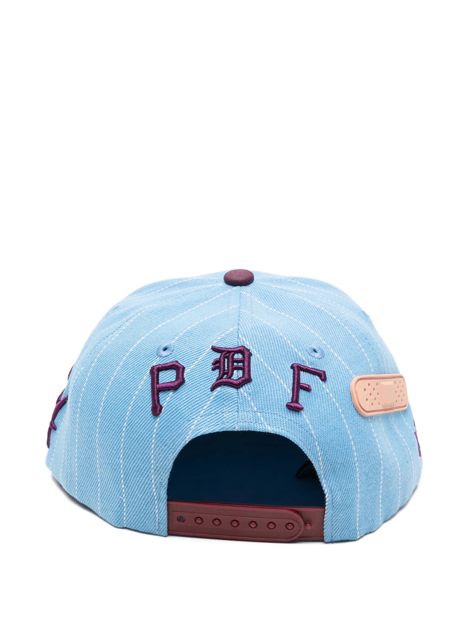 [PDF] Cap SS26 DFM58031C0001PXBLU/PURPLE