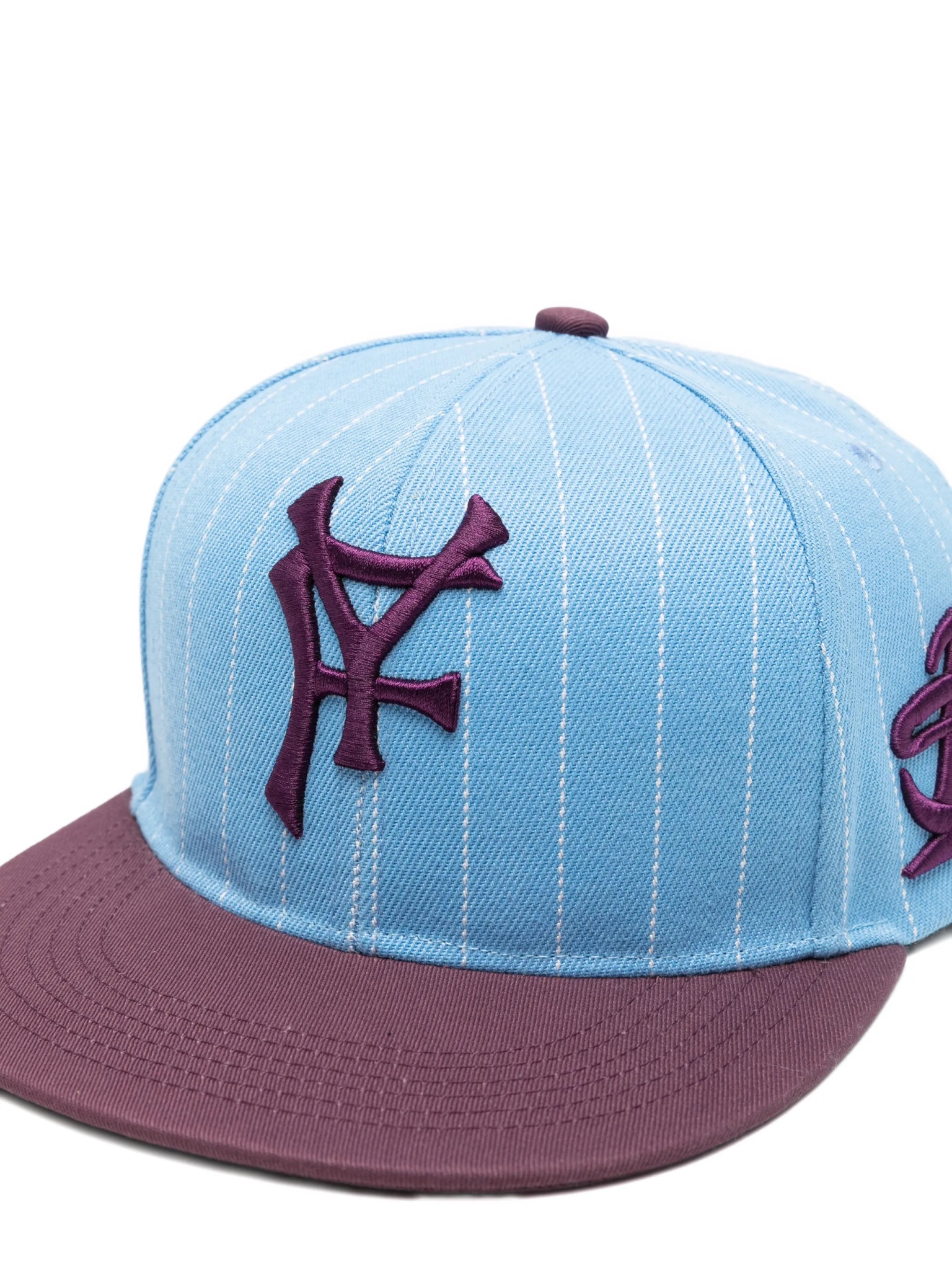 [PDF] Cap SS26 DFM58031C0001PXBLU/PURPLE