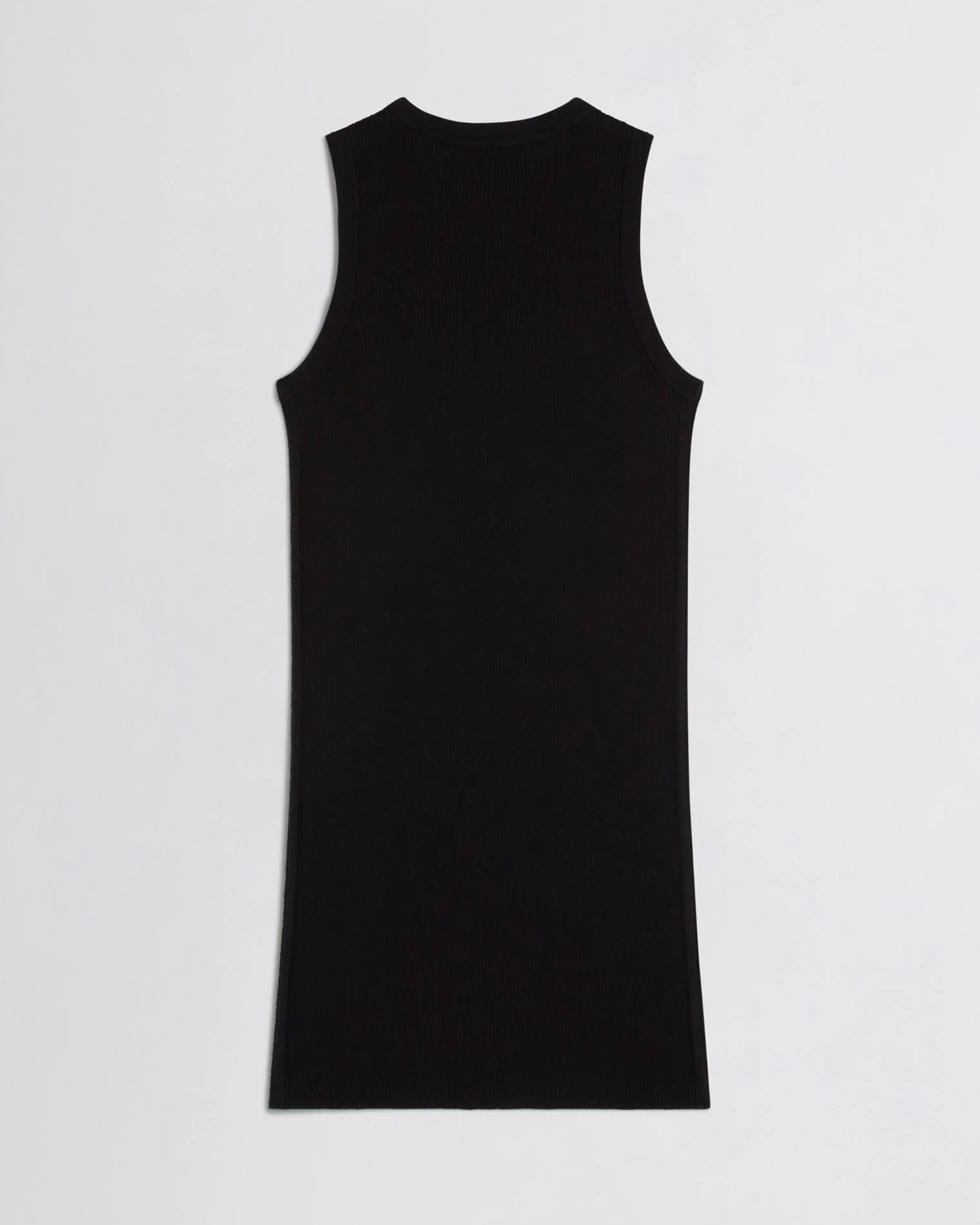 [PHOEBE PHILO] Tank top SS26 DK101KC0041900BK
