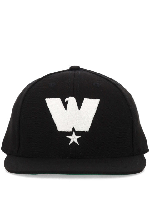 [Willy Chavarria] Cap SS26 WCASC0078001