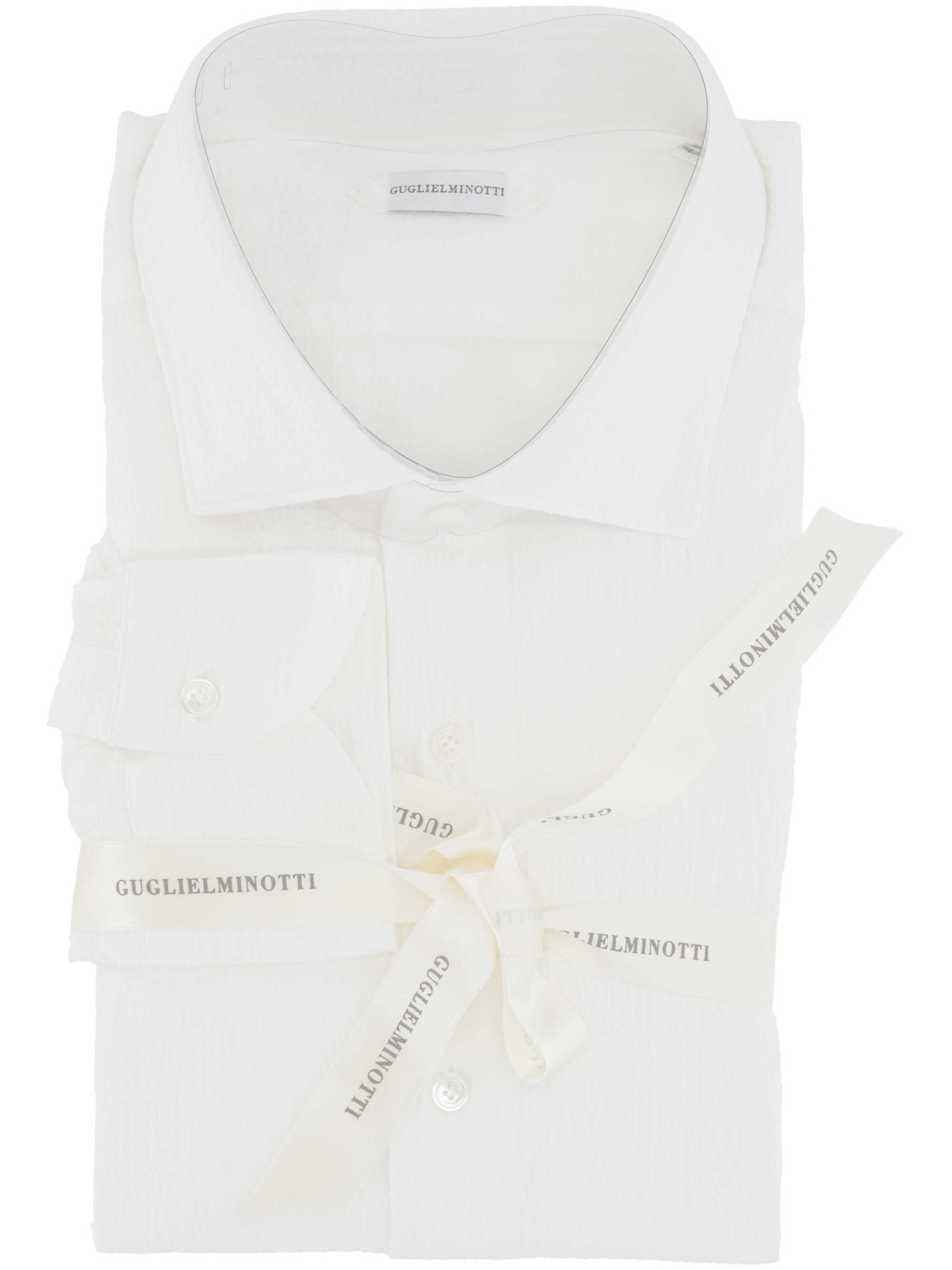[Guglielminotti] Shirts Long Sleeve SS26 RJ1GPWAA1