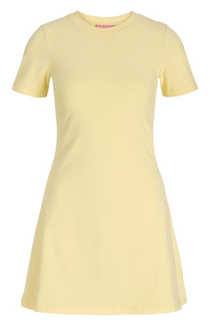 [JJXX] Short sleeve dress SS26 12292859SUNLIGHT