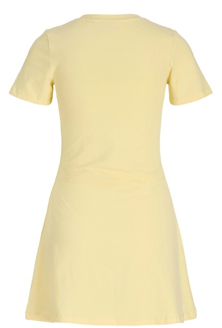 [JJXX] Short sleeve dress SS26 12292859SUNLIGHT