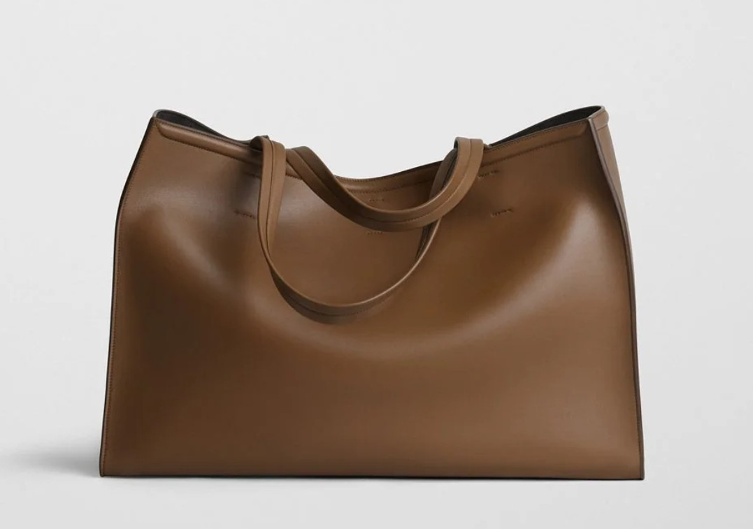 [PHOEBE PHILO] Shoulder bag SS26 DB06LT0066700KH-S
