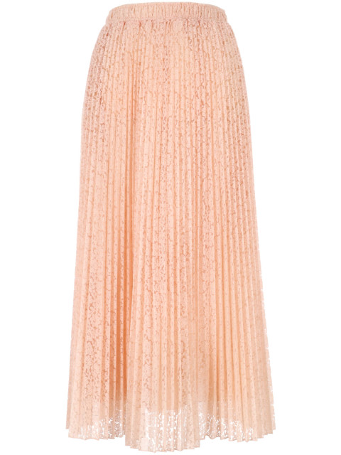 [Ermanno Scervino] Long skirt SS26 D482O368EWF20917
