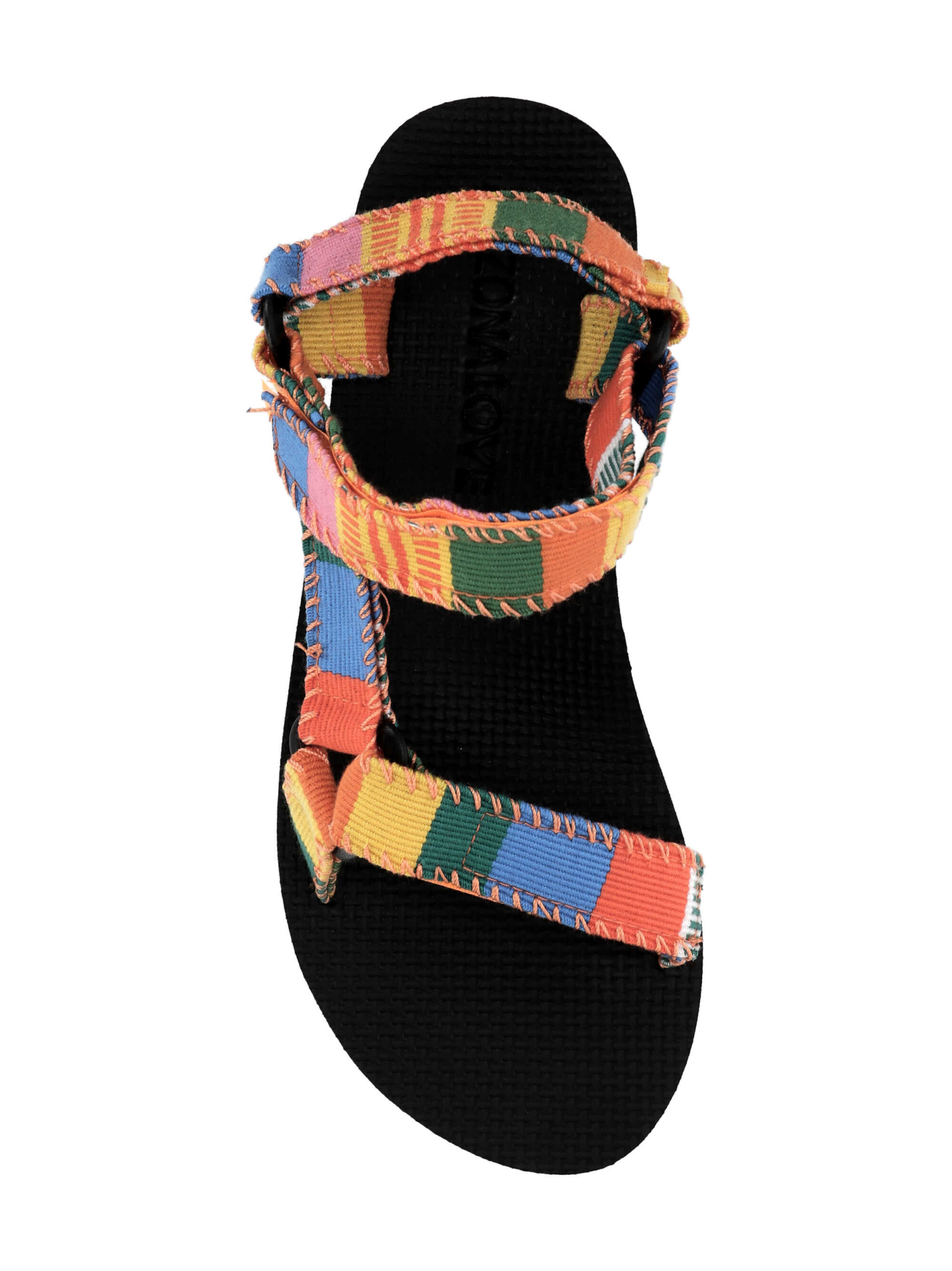 [ARIZONA LOVE] Sandals SS26 TKMEXICANVMEXICAN