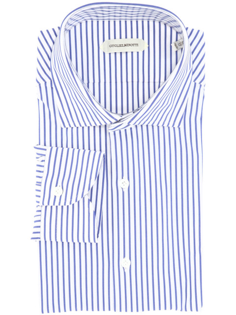 [Guglielminotti] Shirts Long Sleeve SS26 372GJERC3