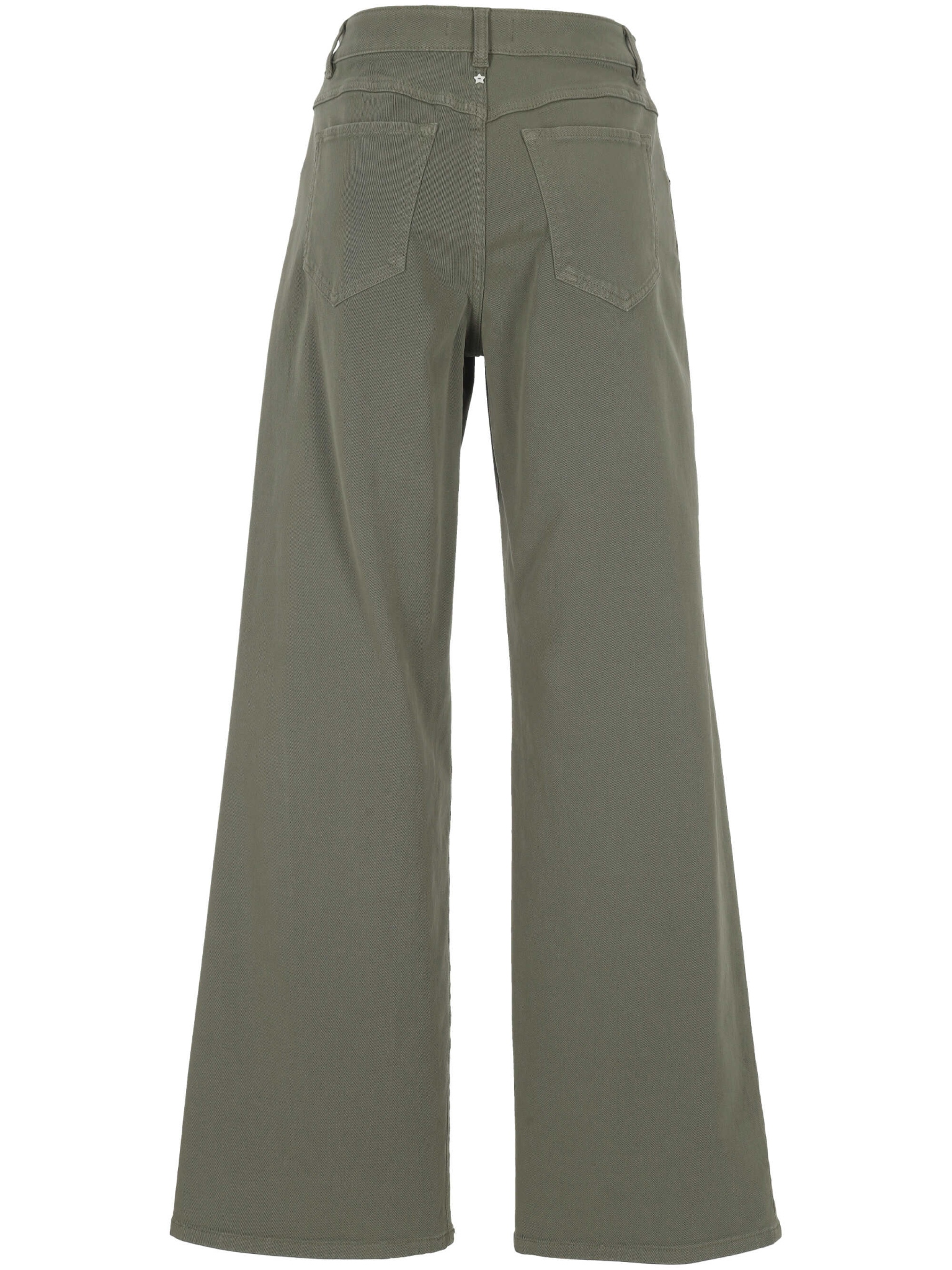 [LORENA ANTONIAZZI] Jeans SS26 P2646PA02F40490616