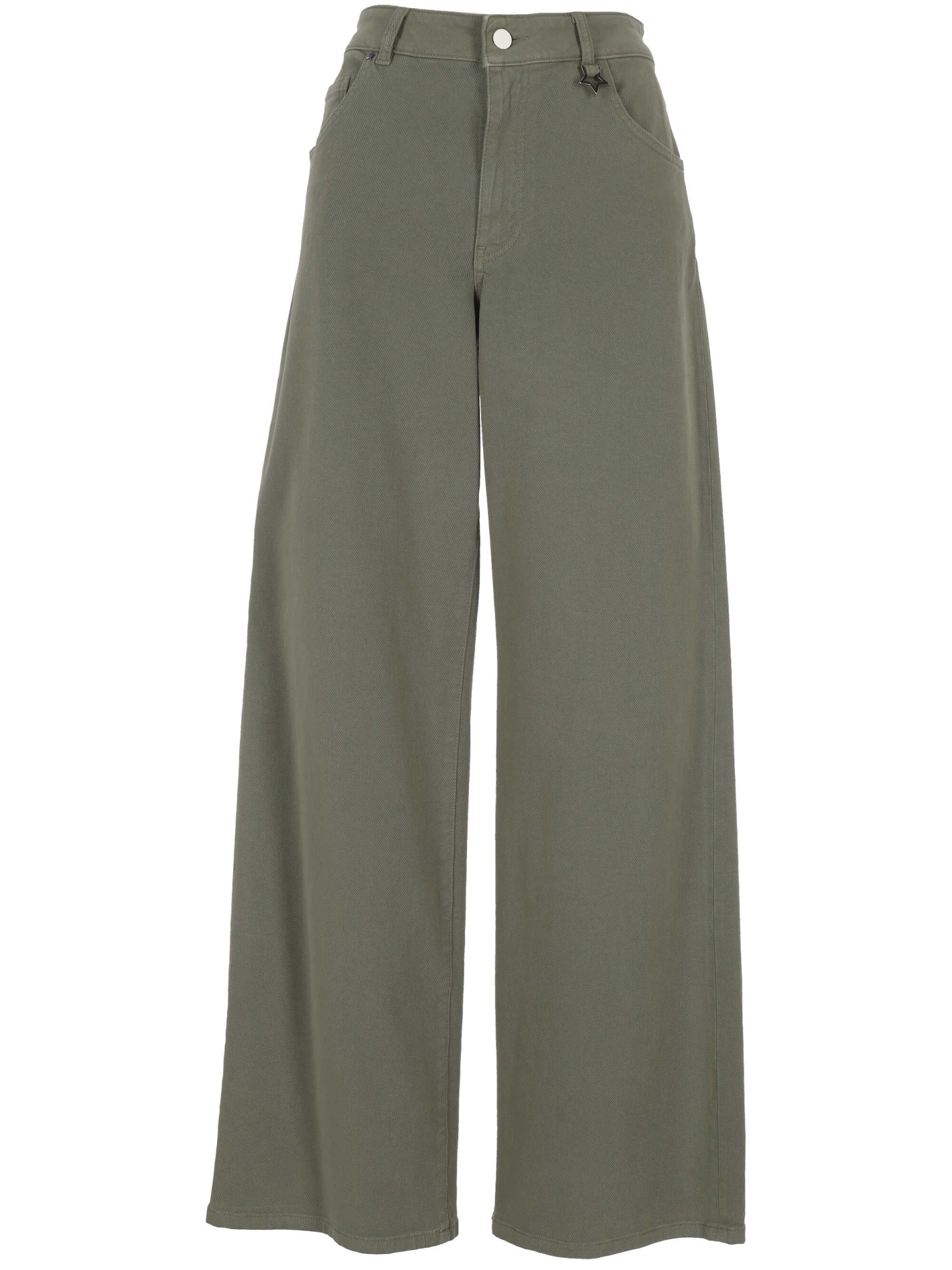 [LORENA ANTONIAZZI] Jeans SS26 P2646PA02F40490616