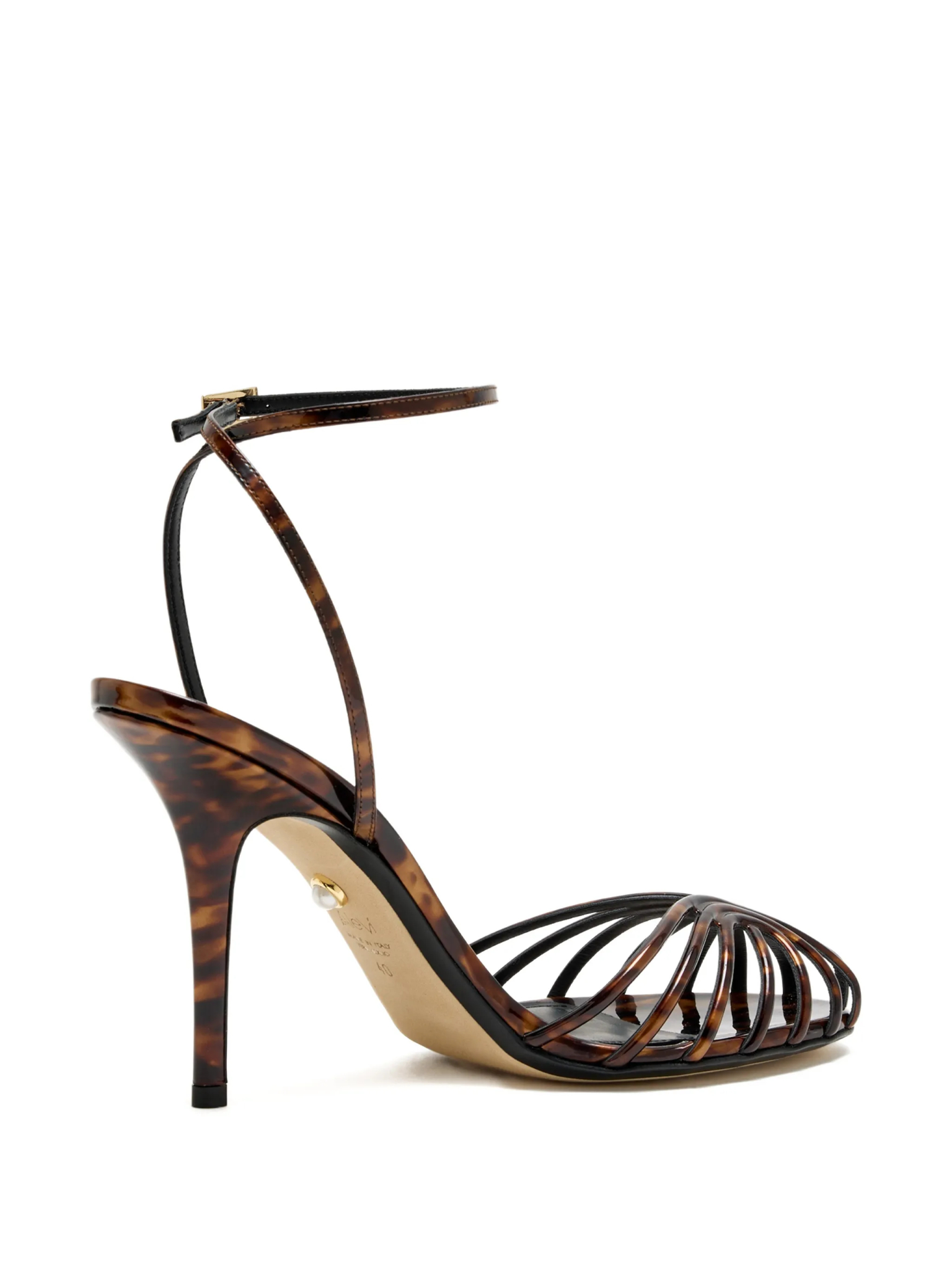 [Alevi] Sandals SS26 L26SC0011308425BROWN