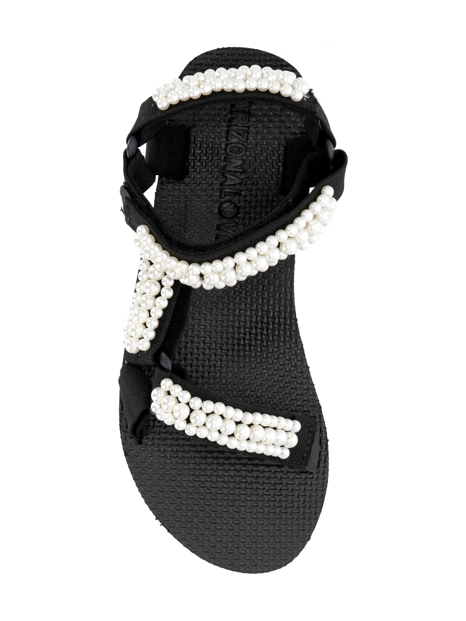 [ARIZONA LOVE] Sandals SS26 SS25TKPEARLPEARL