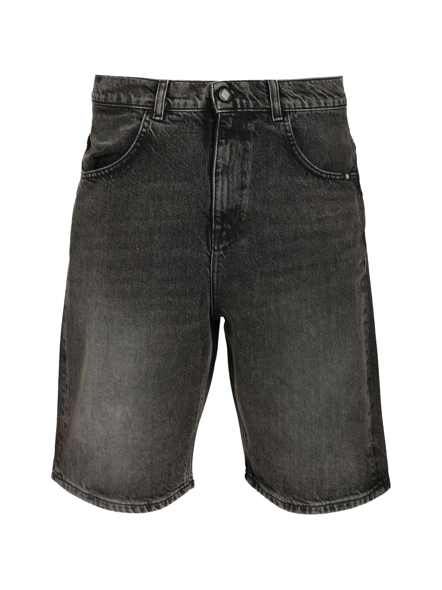 [AMISH] Jeans SS26 AMU003N0943011C0998