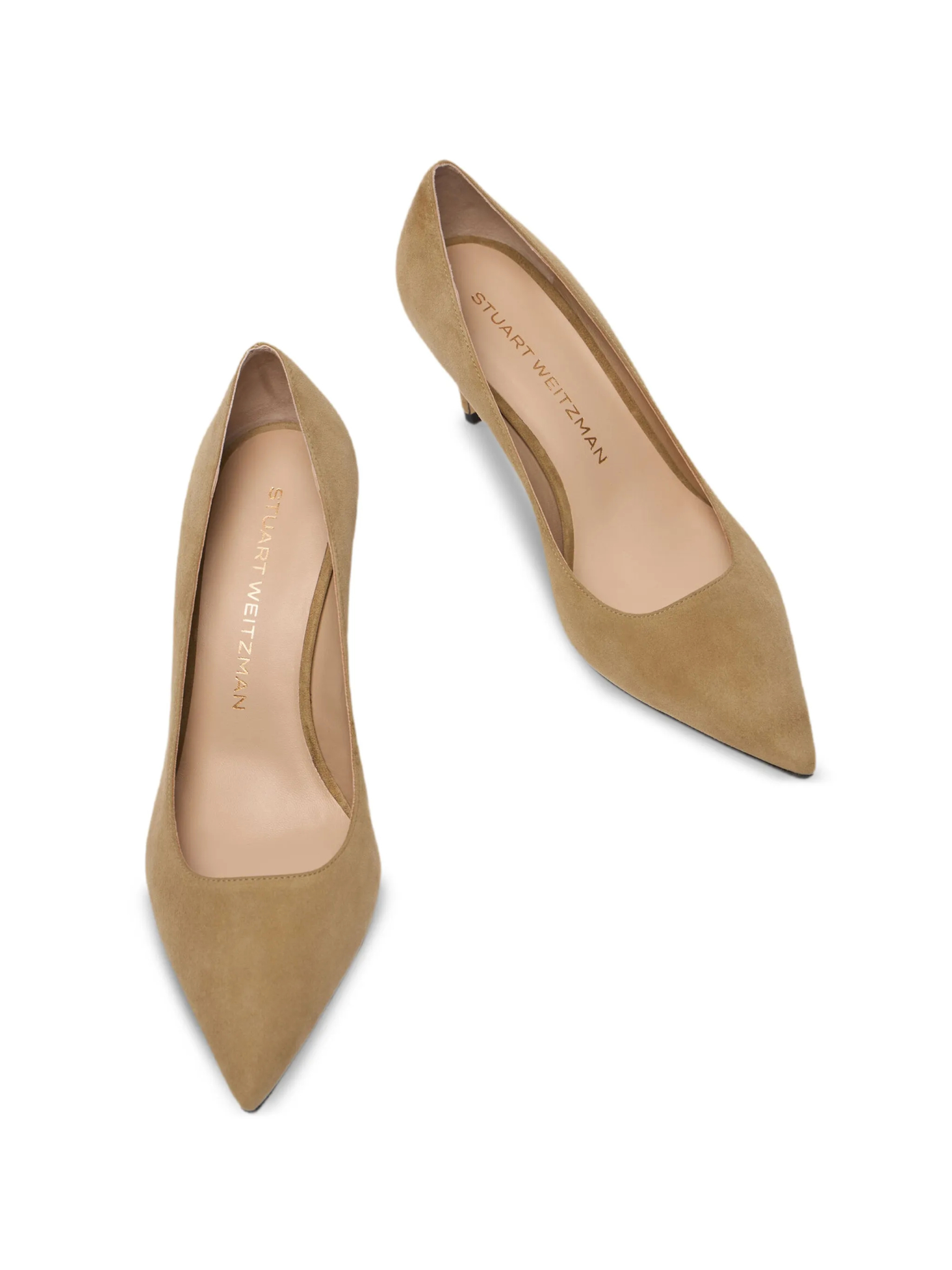 [Stuart Weitzman] Pumps SS26 SK327SUEVC5