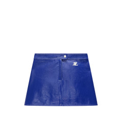 [Courreges] Mini skirt SS26 223CJU001VY00147087