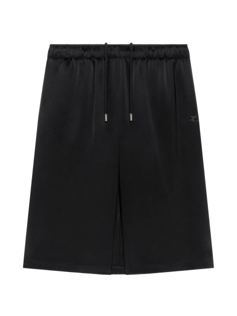[Courreges] Shorts SS26 226JSH088JS01959999