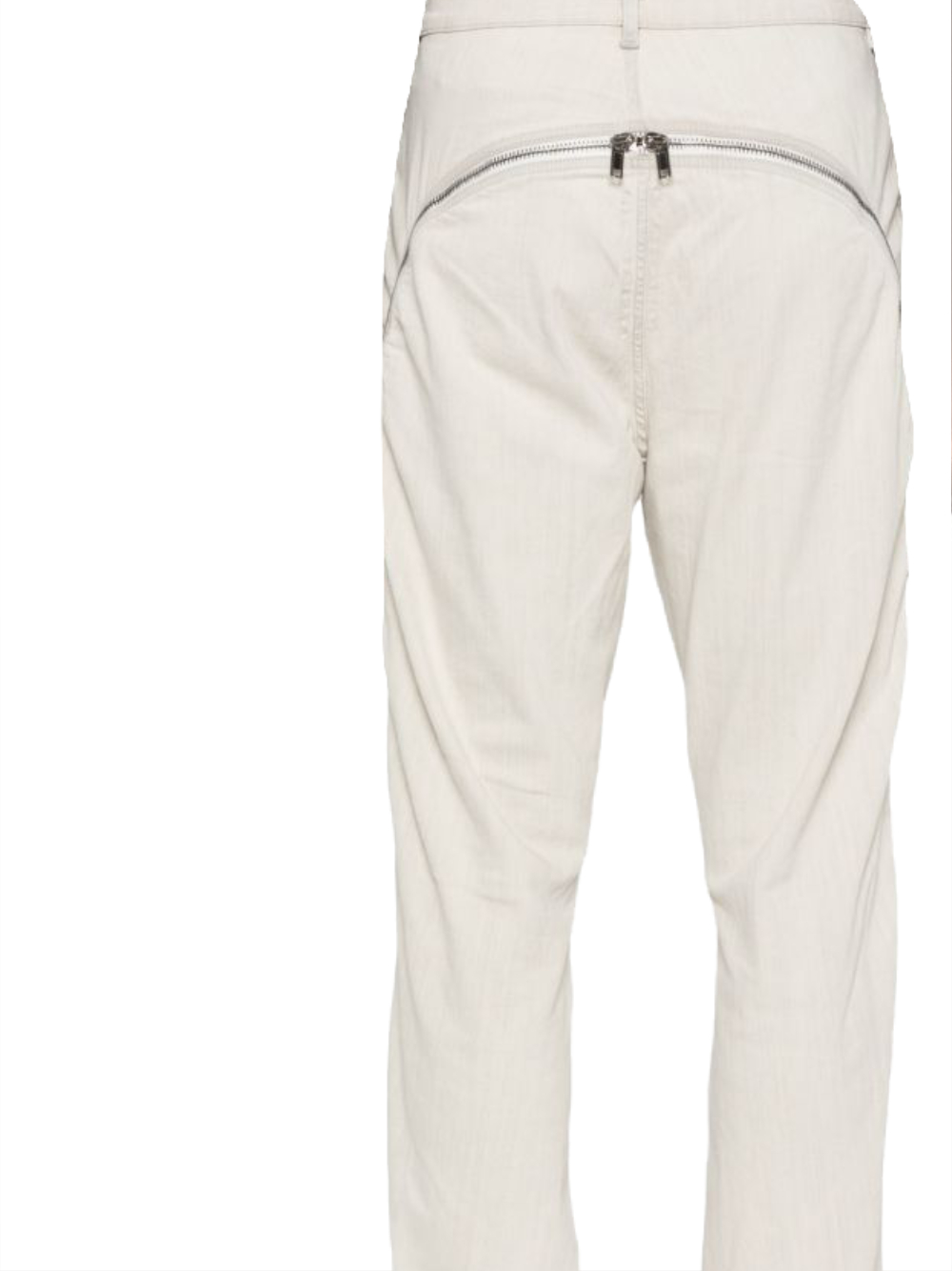 [RICK OWENS DRKSHDW] Jeans SS26 DU01F4363SDMW51