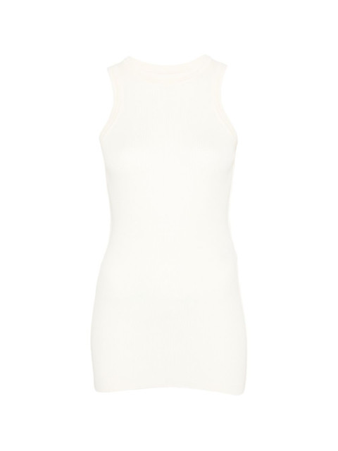 [PHOEBE PHILO] Tank top SS26 DK101KC0041106EC