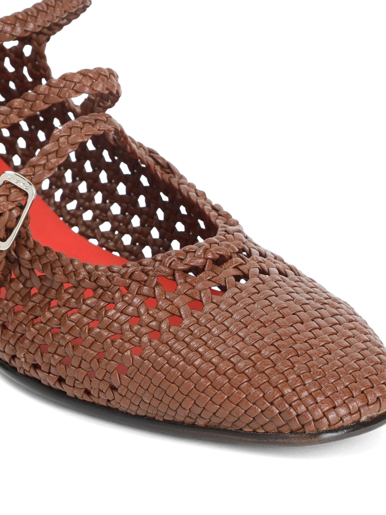 [CAREL PARIS] Flat shoes SS26 ARIANAT30
